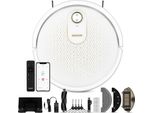 Sencor Srv 4550Wh