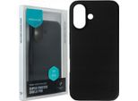 Nillkin Super Frosted Shield Pro Case Iphone 16 (Black)