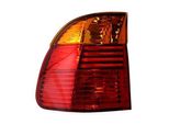 Abakus 444-1933L-UE-YR - Oe 63216900213 Fanale Posteriore Sinistro Per Serie 5 (E39)