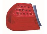 Abakus 444-1950L-UE - Oe 63217154153 Fanale Posteriore Sinistro Per Serie 3 (E90)