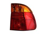 Abakus 444-1933R-UE-YR - Oe 63216900214 Fanale Posteriore Destro Per Serie 5 (E39)