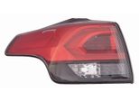 Abakus 112-1948L-UE - Oe 8156142200 Fanale Posteriore Sinistro, Parte Esterna Per Rav 4 Iv (A4)