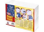 Essdee Essdee Printfoam A4 5 Pezzi