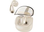 Dudao U16Pro Tws Cuffie Senza Fili Bluetooth 5.3 - Bianco