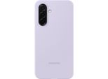 Custodia In Silicone Samsung Per Galaxy A36 5G, Cover, Samsung, Galaxy A36 5G, 17 Cm (6,7"), Lavanda"