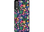 Smartphonica Custodia Per Telefono Adatta A Huawei P20 Con Stampa Floreale - Tpu Cover Posteriore Design Floreale