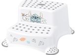 Keeeper 1003210031900 Keeeper Kids Sgabello Igor "Stitch"", A Due Piani, Bianco"