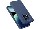 Cadorabo Custodia Per Xiaomi Redmi Note 14 Pro Plus 5G Custodia In Silicone Per Telefoni Cellulari Custodia In Silicone Liquido, Custodia Protettiva Resistente Ai Graffi E Agli Urti Per Xiaomi Redmi Note 14 Pro Plus 5G