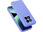 Cadorabo Custodia Per Xiaomi Redmi Note 14 Pro Plus 5G Custodia In Silicone Per Telefoni Cellulari Custodia In Silicone Liquido, Custodia Protettiva Resistente Ai Graffi E Agli Urti Per Xiaomi Redmi Note 14 Pro Plus 5G