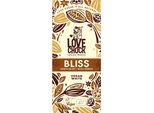 Tavoletta Di Cioccolato Lovechock Bliss, Vegana, 70G (4)