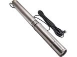 Pompa Sommergibile Per Pozzi, 1100 W, 6600 L/H