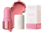 Paese Butter Blend Stick Blush 03 Coral, 6 G