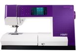 Macchina Per Cucire Pfaff Expression 710