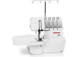 Macchina Taglia E Cuci Bernina L460