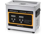 Fornorth Pulitore A Ultrasuoni 3,2L