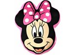 Disney Minnie 3D-Kissen