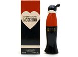 Moschino Eau De Toilette 30Ml