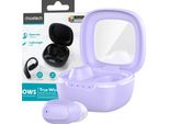 Choetech Mems Wireless Tws Cuffie Bluetooth 5.3 - Viola