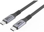 Microconnect Premium USB4 Gen 3X2 USB-C