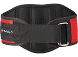 Cintura Da Allenamento Xl, Regolabile, Materiale Resistente