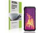 4X Pellicola Protettiva Per Ulefone Armor 29 Pro Protezione Schermo Antiriflesso Dipos