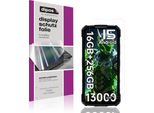 4X Pellicola Protettiva Per Doogee Fire7 Outdoor Protezione Schermo Claro Display Dipos