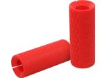Sovrapposizione Barra Rossa, 2 Pezzi - Compatibile Con FG02