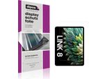 2X Pellicola Protettiva Per Blackview Link 8 Protezione Schermo Claro Display Dipos