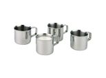 Aps Milch- / Zuckerspender MilchkäNnchen, 4Er Set 10321