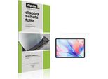2X Pellicola Protettiva Per Teclast P30 Protezione Schermo Antiriflesso Dipos