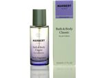 Marbert Bath & Body Classic Eau De Toilette 50 Ml
