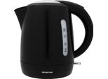 Inventum | Acquaiolo | 1,2 L - 2200W - Zwart