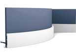 Rivestimento Flessibile Orac Decor Axxent SX157F Stile Moderno 2 M