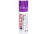 Edding Spray Permanente 5200 Beere Opaco