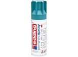 Edding Spray Permanente 5200 Benzina Seidenmatt 200Ml