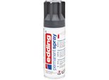 Edding Spray Permanente 5200 Antracite Seta Opaco 200Ml
