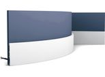 Rivestimento Flessibile Orac Decor Axxent SX163F Stile Classico 2 M