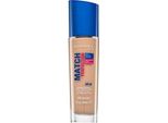 Rimmel London Match Perfection Fondotinta Spf20 103 Avorio Vero 30Ml