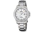 Orologio Festina Da Donna F20503-1 Argento