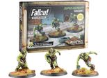 Fallout Super Mutants Suiciders - Gioco Di Miniature - Inglese