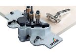Dima Di Foratura Drilljig Cerniera Sensys, Intermat, Slideon, Selekta Pro2000, 2035 Hettic