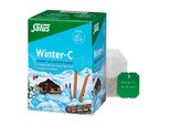 Salus Winter-C Tè Alla Frutta Con Vitamina C, Aromatizzato 15 Pz