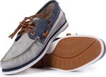 Timberland - Scarpe Da Barca Uomo Atlantis Break Bicolore - Numero 42