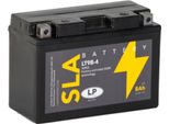 Batteria Agm Sla 12V 8Ah Per Moto Batteria Di Avviamento Ms LT9B-4