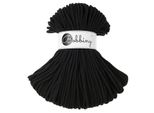Bobine Premium 5 Mm 100 M Spago Nero