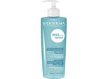 Bioderma Abcderm Latte Idratante Delicato 500Ml