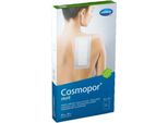 Hartmann Cosmopor® Medicazione Sterile Per Ferite - 5 Pezzi - 10 X 20 Cm | Confezione (5 Pezzi)