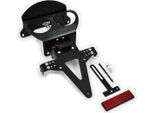 Zieger Classic Portatarga Completo Compatibile Con Suzuki Gsr 600 Bj 2006-11