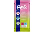 Presto Salviette Umidificate Multiuso Al Profumo Di Magnolia, 72 Pz.