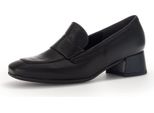 Gabor Athen Scarpe Da Donna - Decolletè Nero Elegante Nuovo